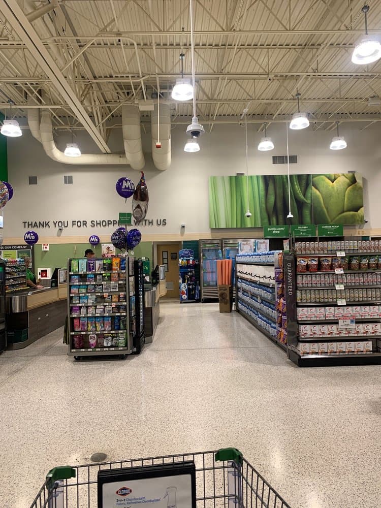 Publix Super Market