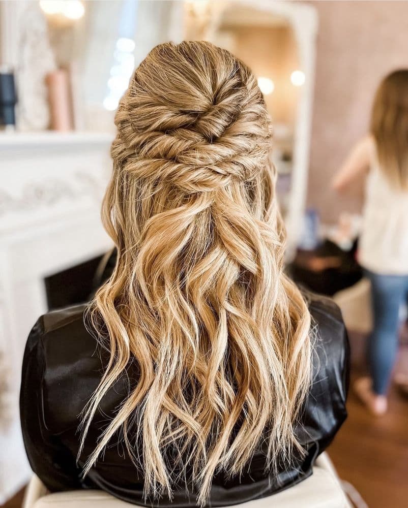 Pearl + Honey Salon