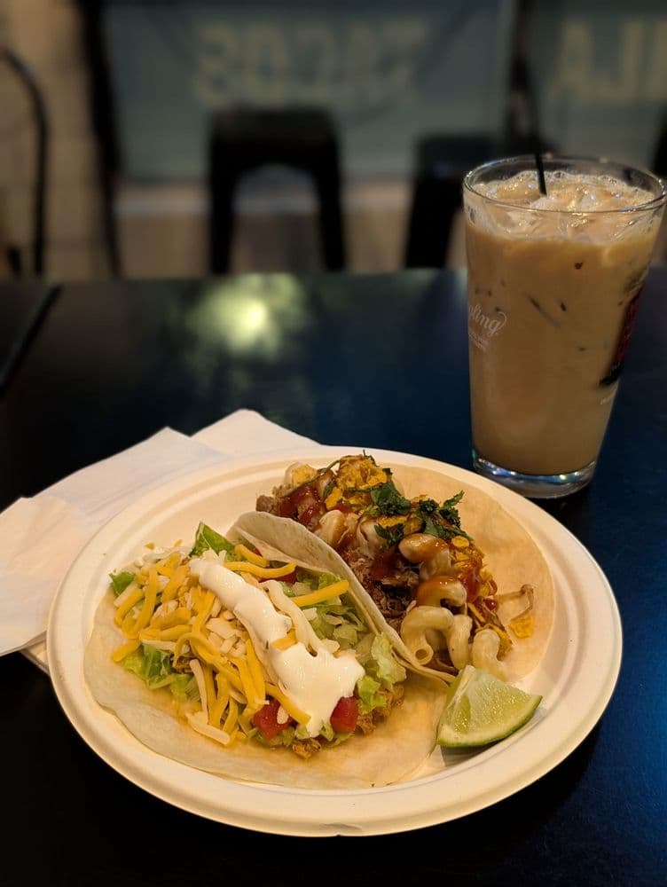 Ocean Street Tacos