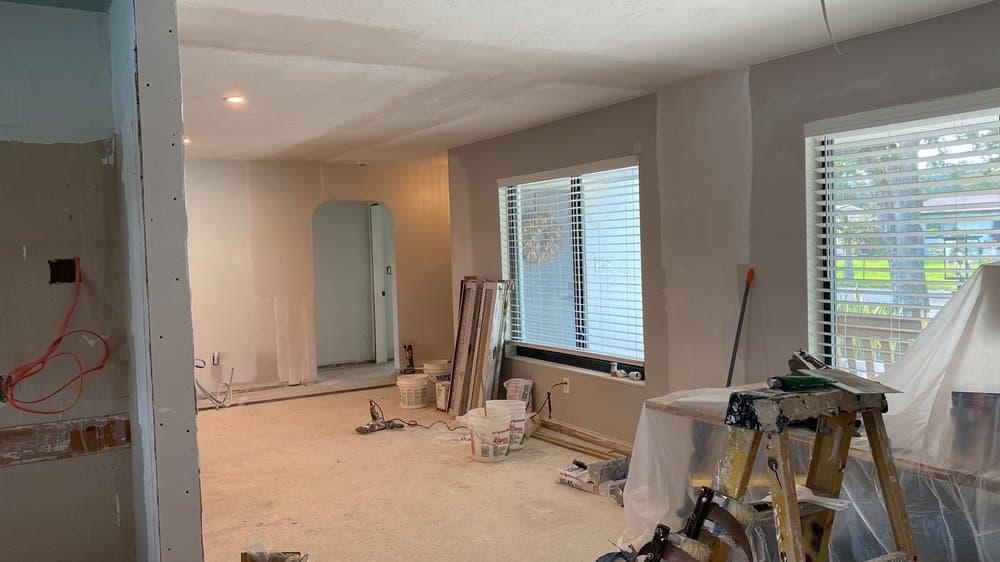We R Drywall