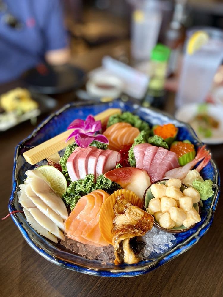 Sushi Yama