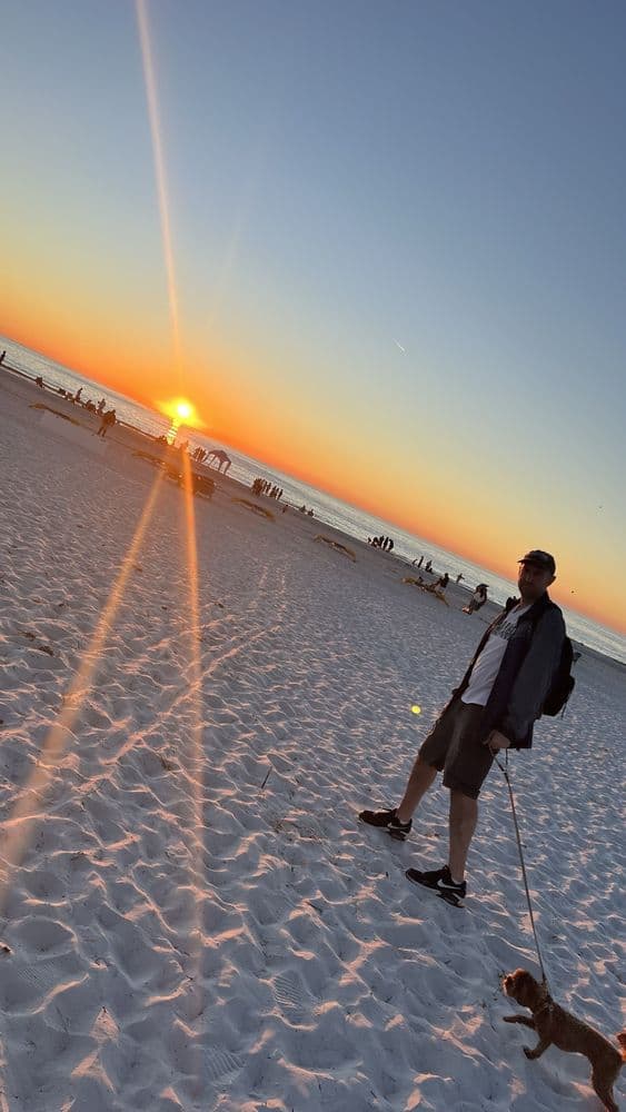 St Pete Beach