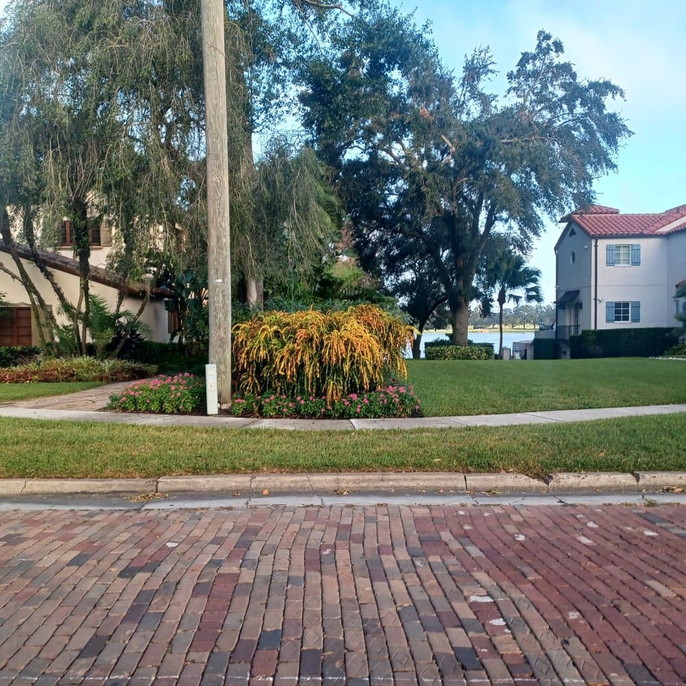 Spring Lake Park