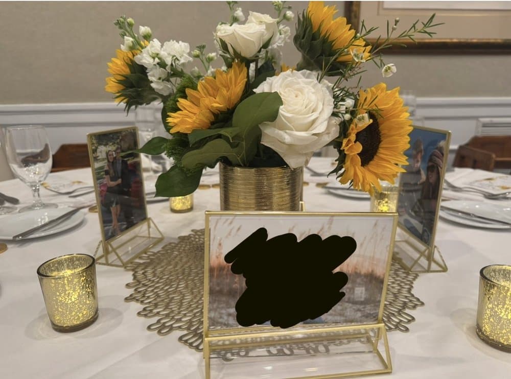 Carmen’s  Flowers