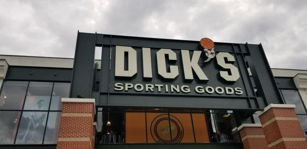 Dick's Sporting Goods