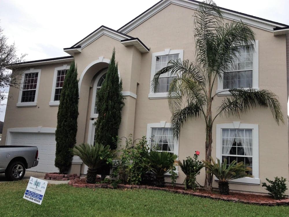 Lasting Exteriors