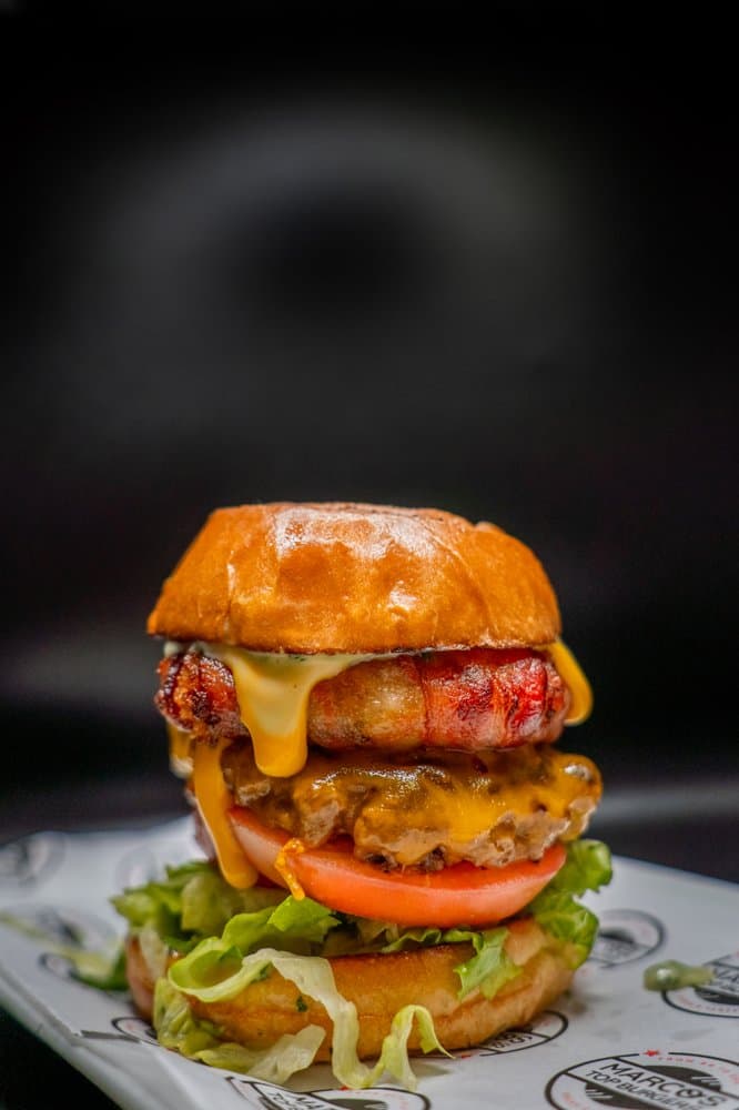MTB Top Burgers
