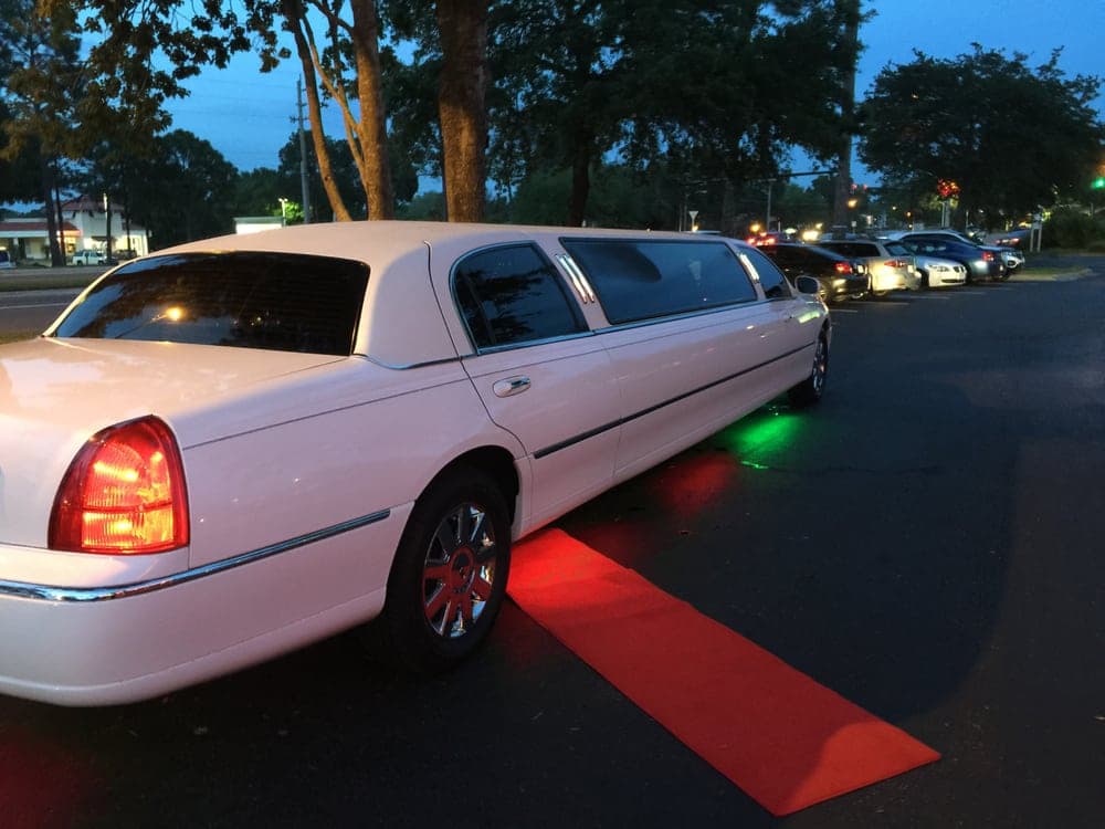 Presley Limousines of Palm Coast