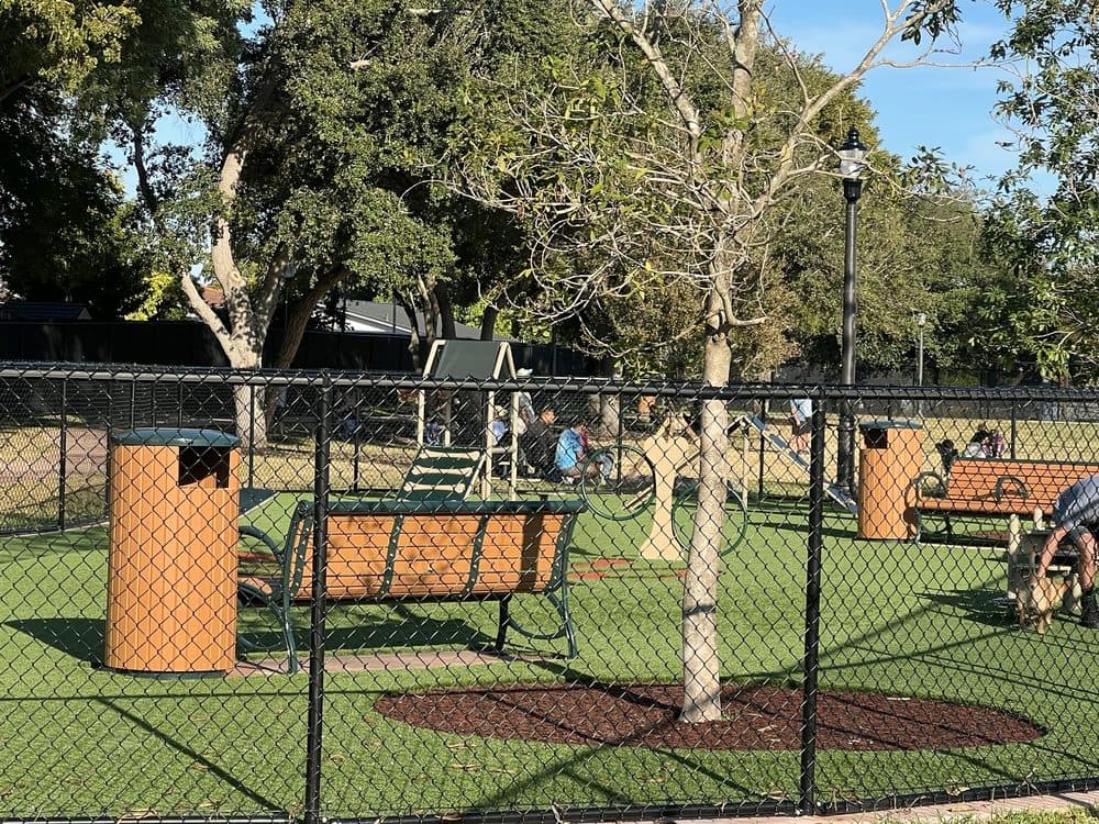 Douglas Park