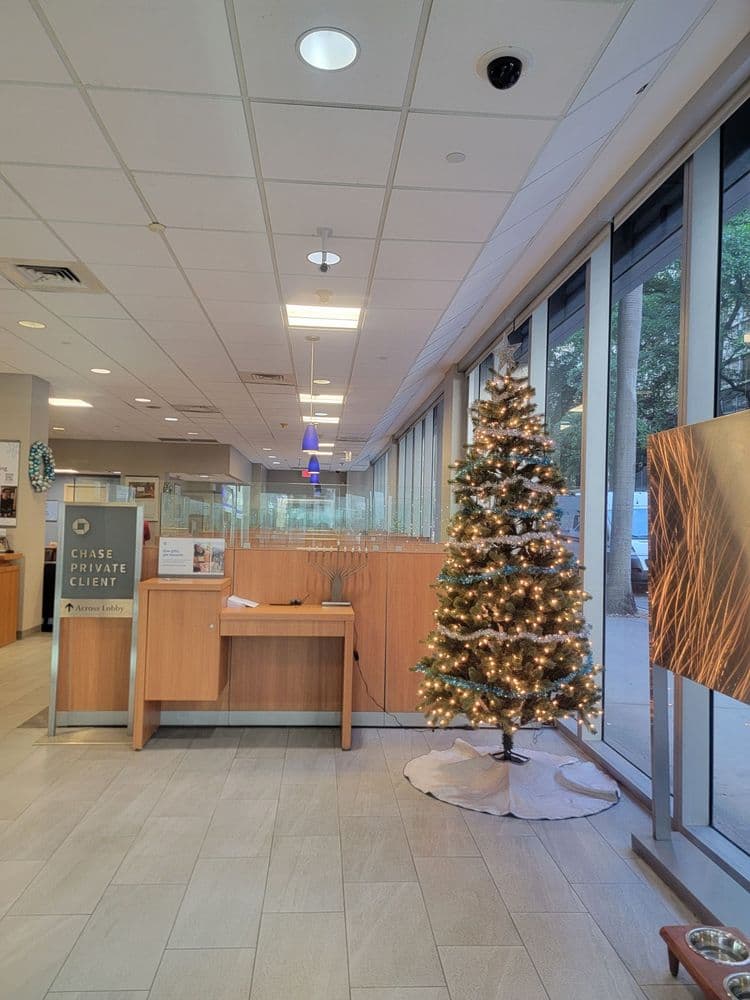 Chase Bank