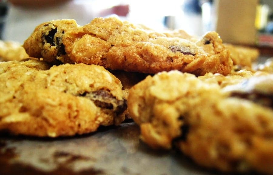 Cassie's Cookies