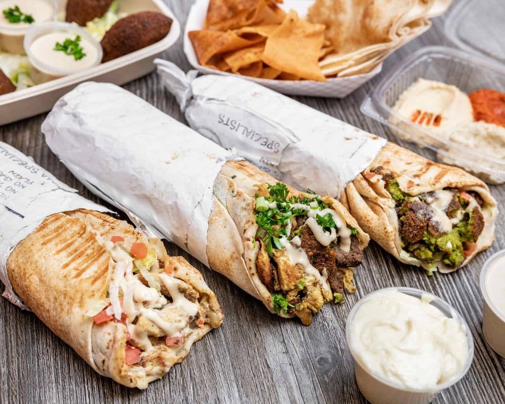 Shawarma Xpress Doral