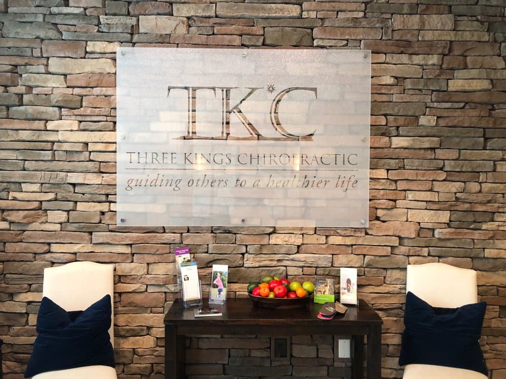 Three Kings Chiropractic