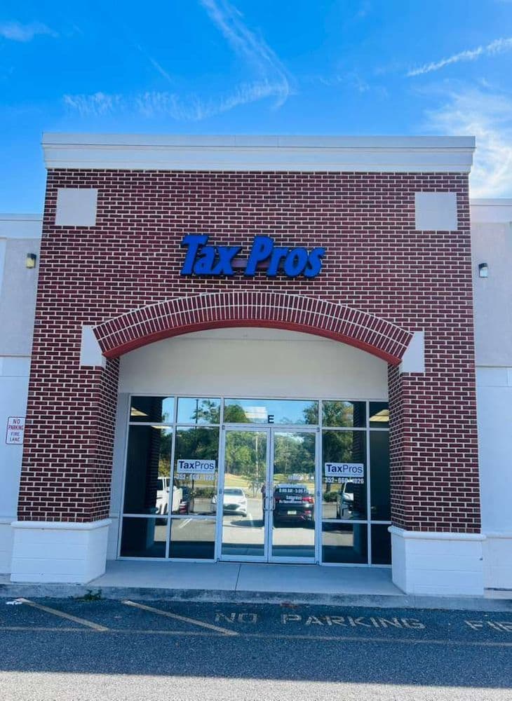 Tax Pros of Clermont
