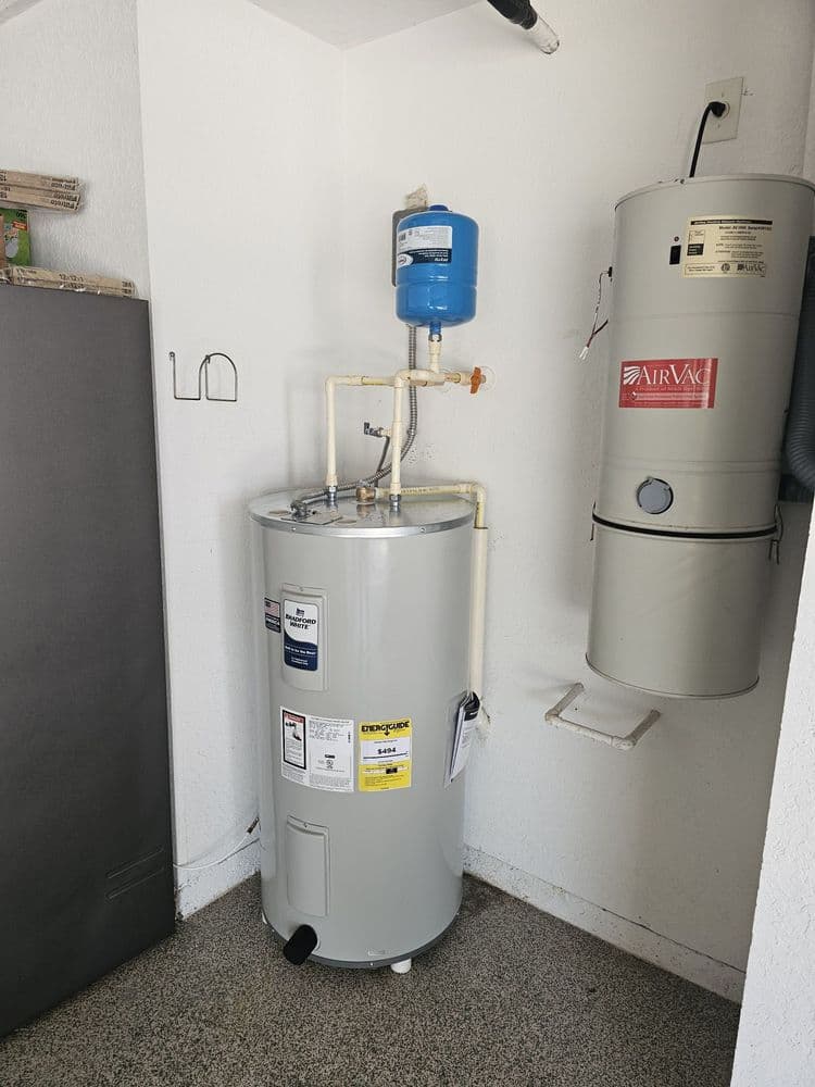 EckWills Plumbing
