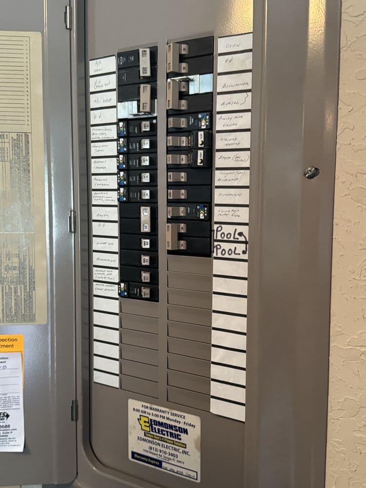 Simpson Electric