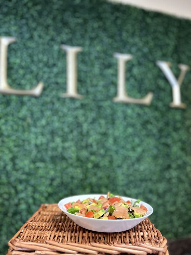 Lily European Kitchen Restaurant