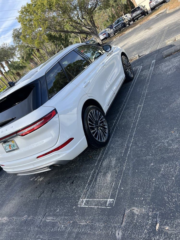King Gloss Mobile Detailing