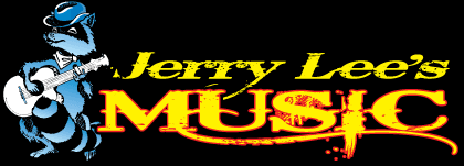 Jerry Lee's Music & Artisans Emporium