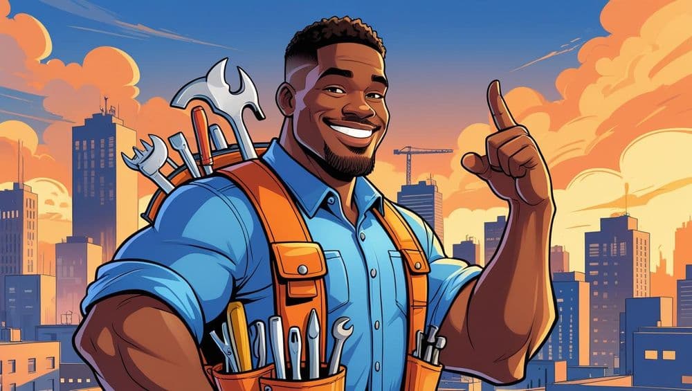 Capital City Property Maintenance