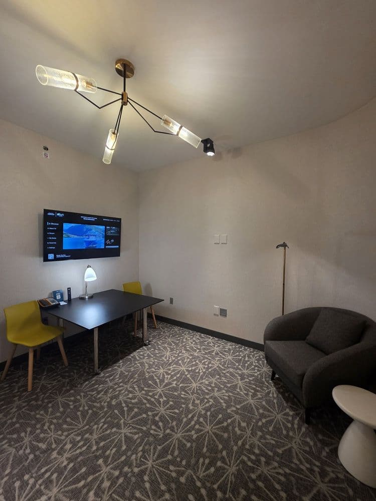 Aloft by Marriott Orlando Downtown