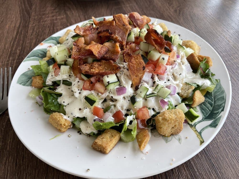 The Garden of Eden Juicery and Cafe