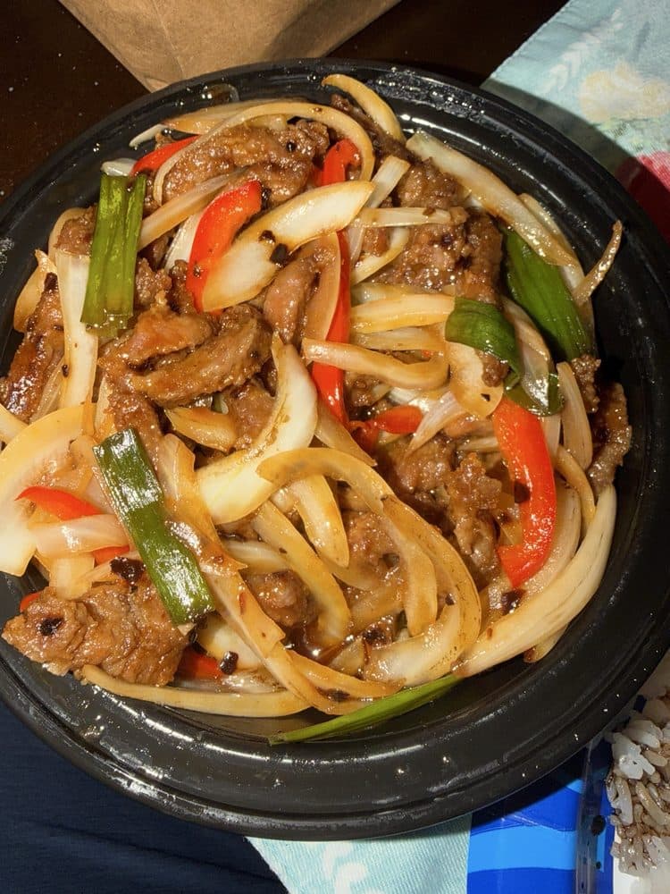 Great Wall Chinese Restaurant