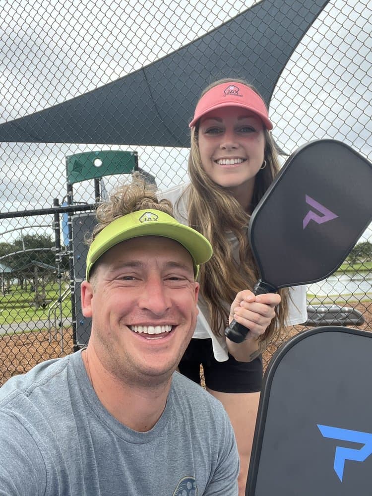 Jax Pickleball Store