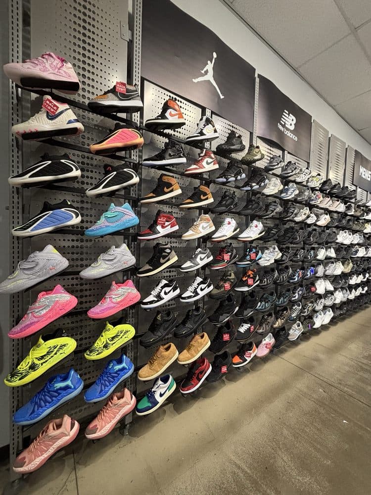 Foot Locker
