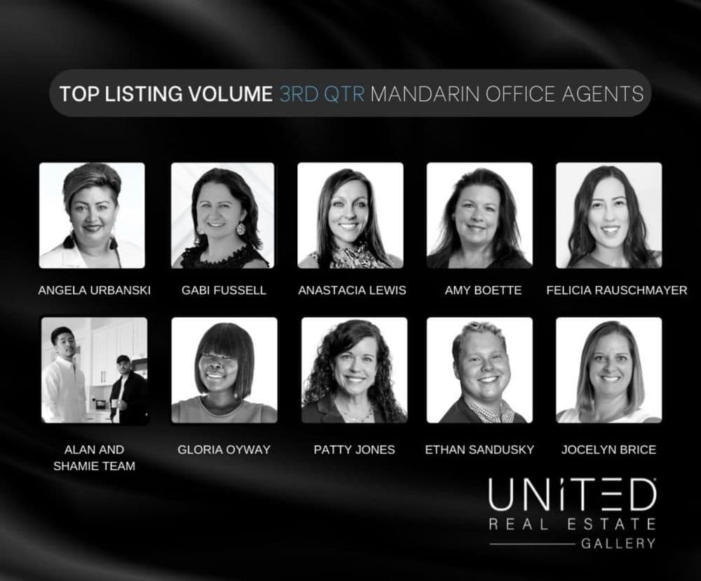 Patty G Jones - United Real Estate Gallery