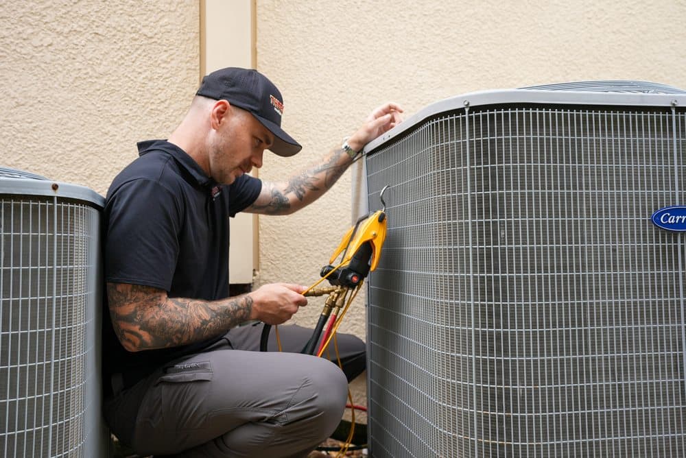 Three Guys Master Tradesmen