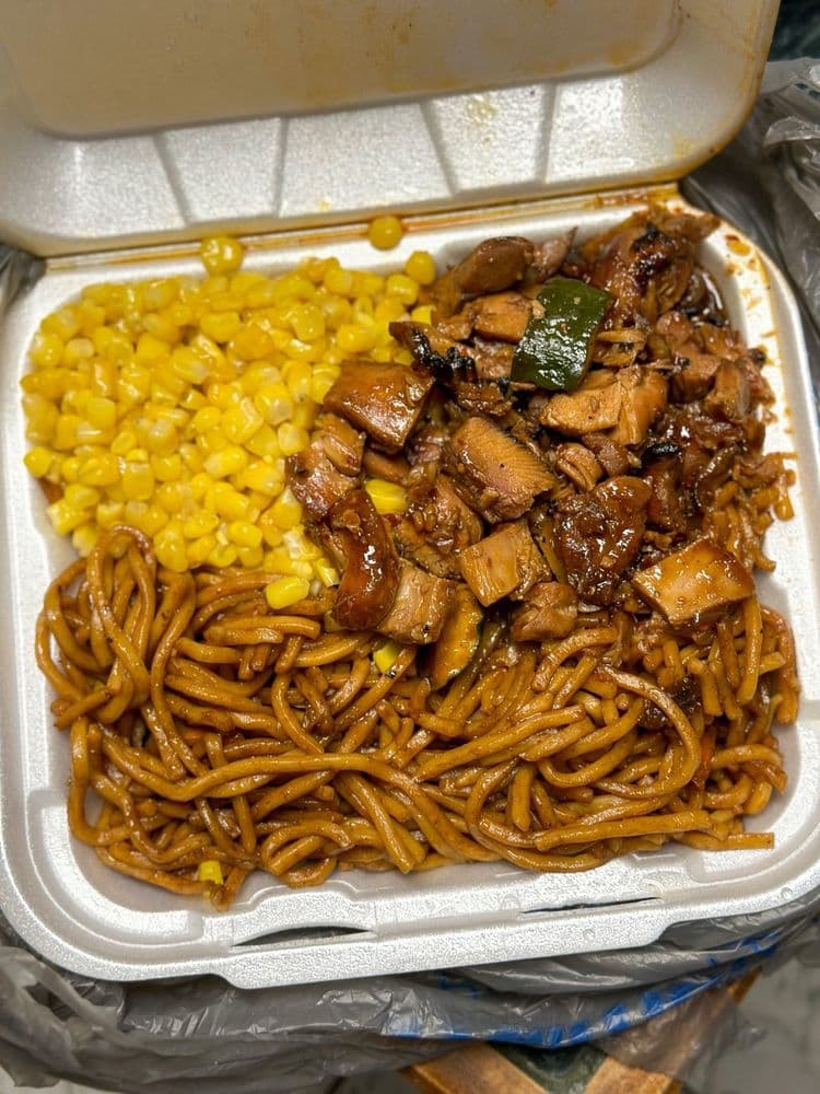 Cajun Cafe & Grill