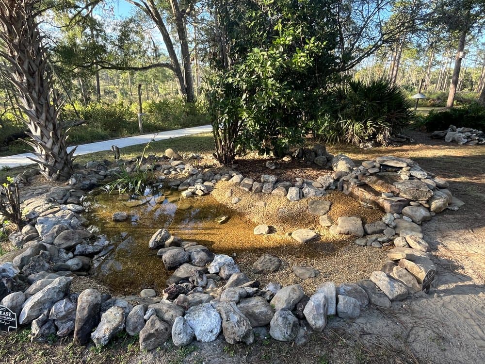 BGR Landscapes