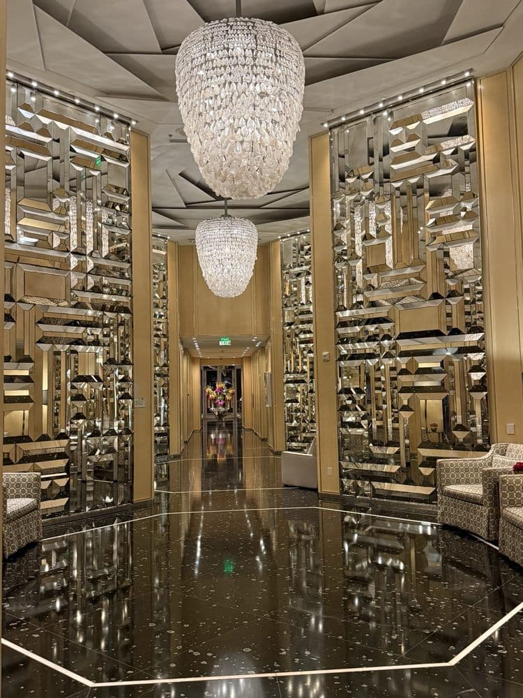 The St. Regis Bar & Wine Vault