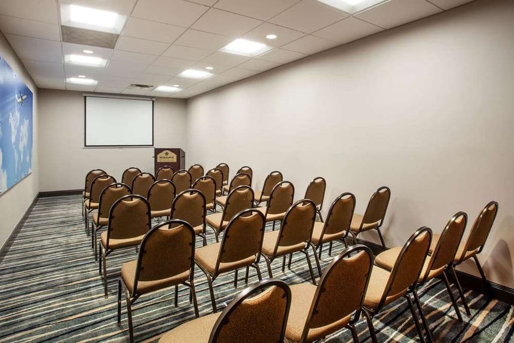 Wingate by Wyndham Orlando International Airport