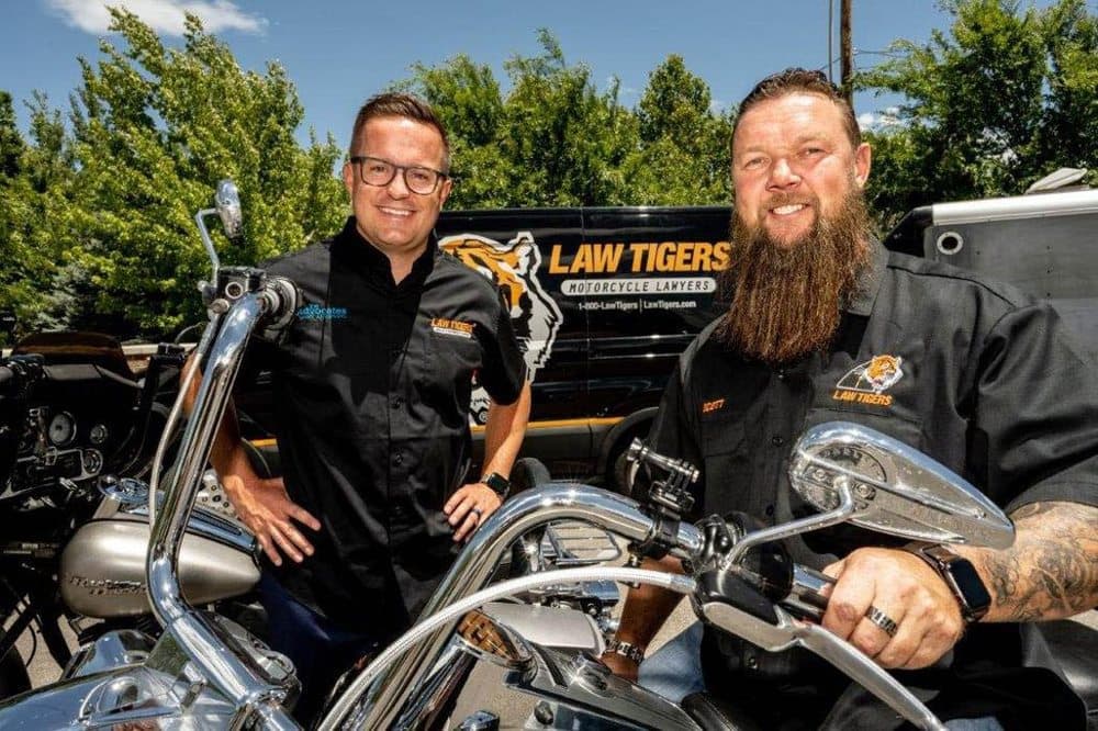 Law Tigers Motorcycle Injury Lawyers - Tallahassee