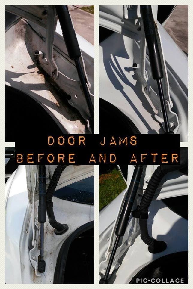 D Spot Mobile Detailing