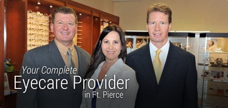 Fort Pierce Vision Care