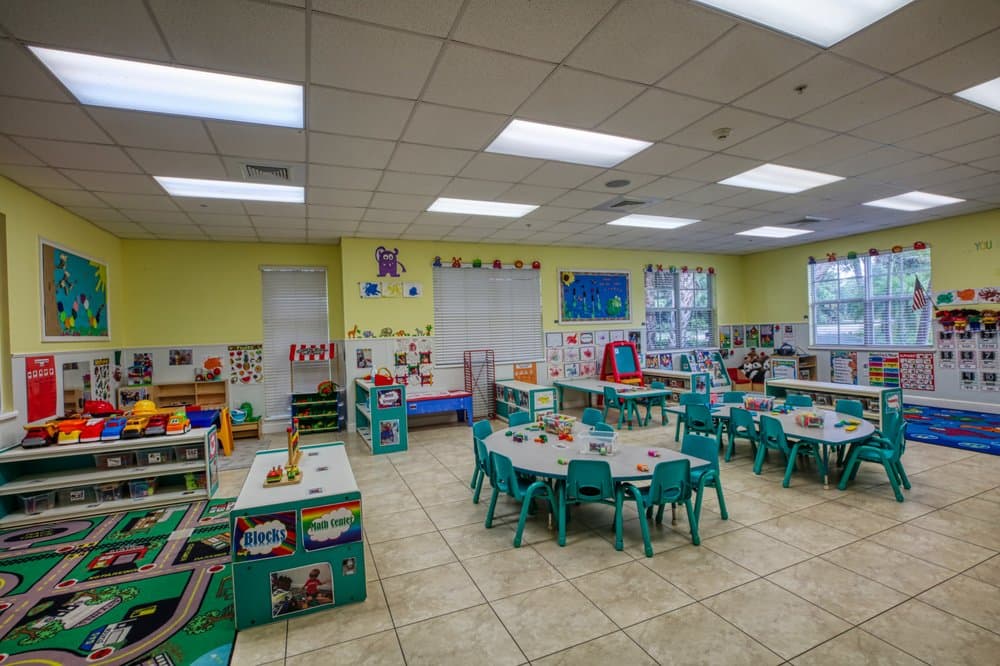 O2B Kids Royal Palm Beach