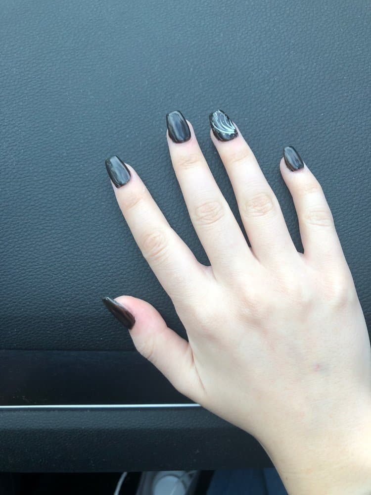 Pretty Nails