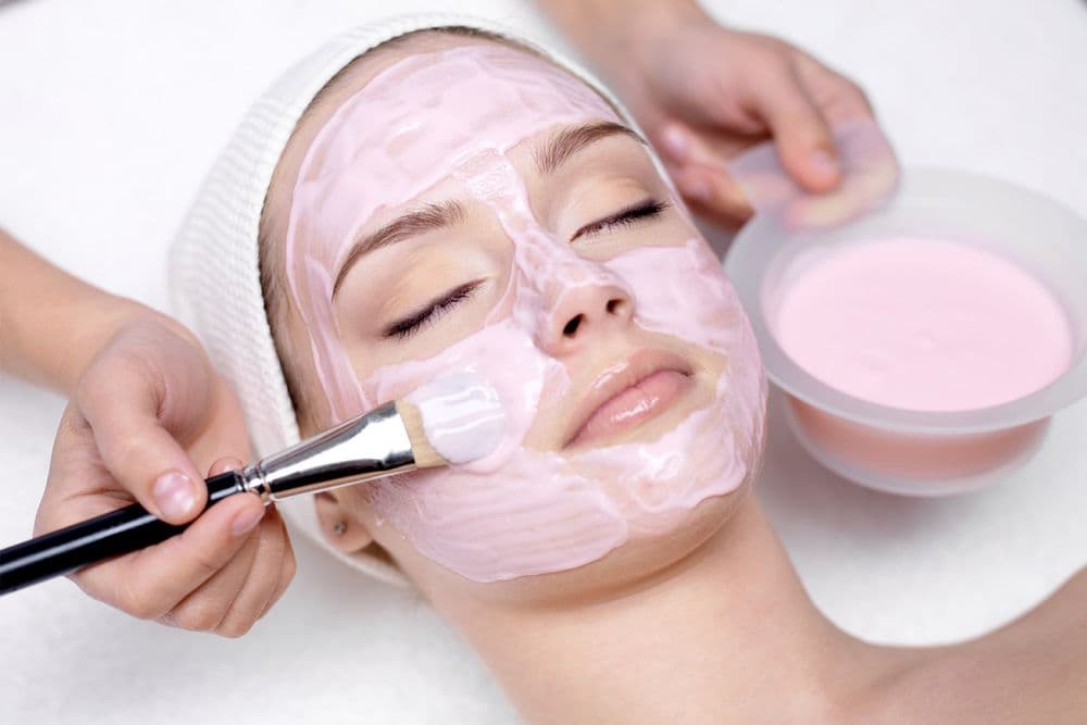Rusbina Beauty Salon & Spa
