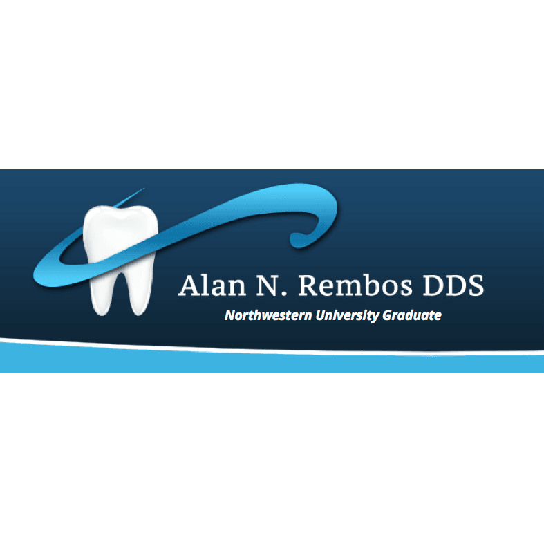 Alan Rembos، DDS