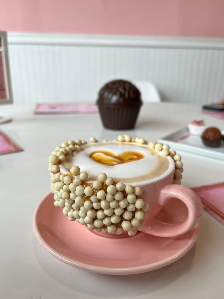OH MY GOSH! Brigadeiros - Coral Gables