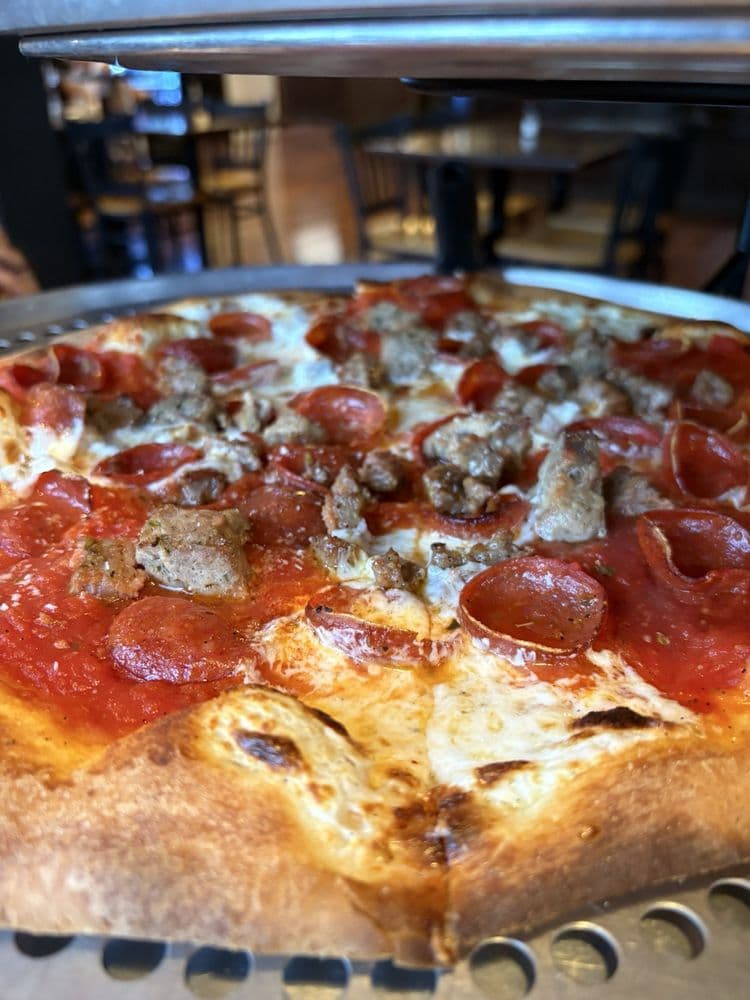 Verola's Pizzeria