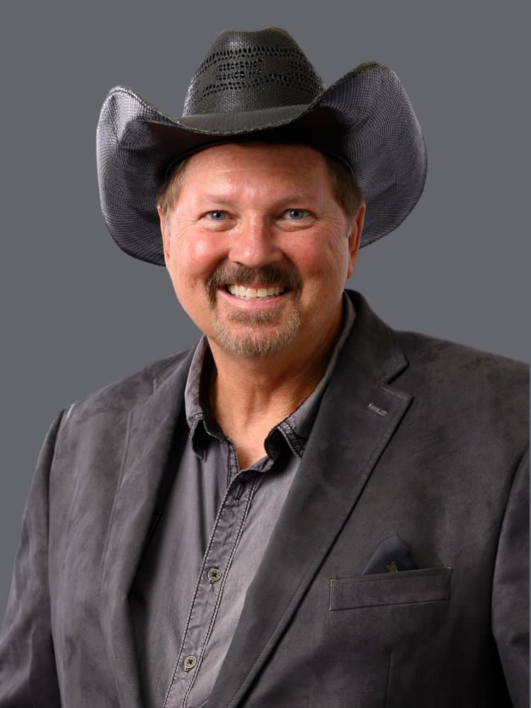 Bruce Woodburn - CrossCountry Mortgage
