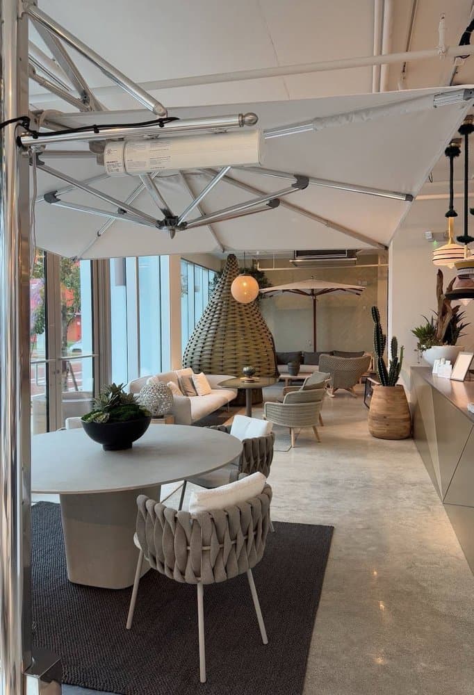 Clima Home