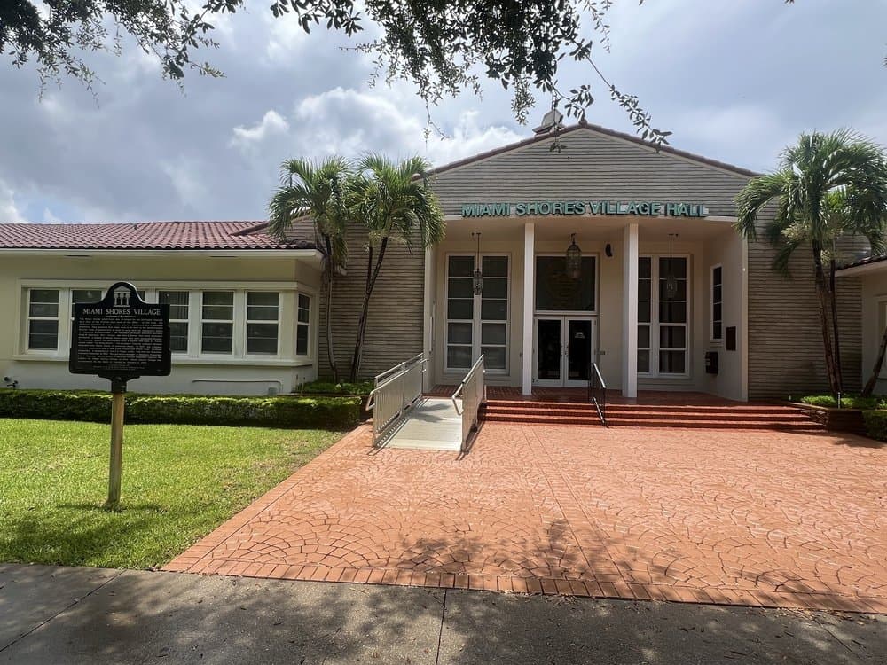 Miami Shores Village