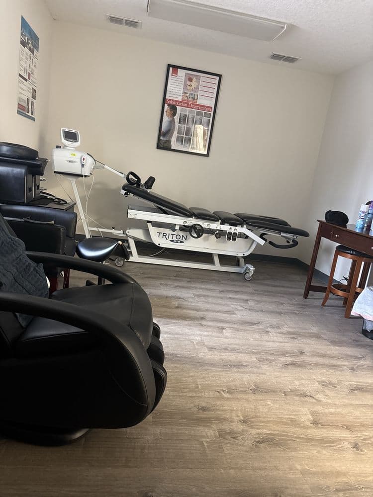 Chiropractic Injury Solutions