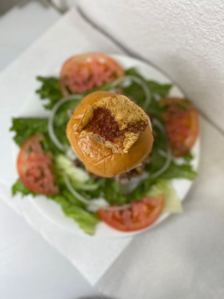 The Taste Of My Latin Land