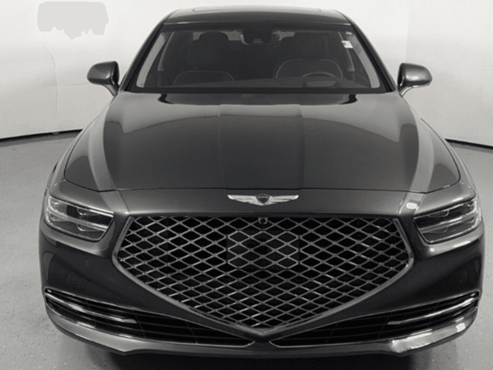 Covenant Car Service